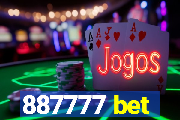887777 bet